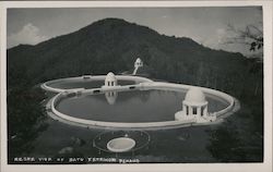 Regre Vior of Batu Ferringh Penang, Malaysia Southeast Asia Postcard Postcard Postcard