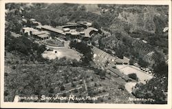 Paneario San Jose Purua, Mexico Postcard Postcard Postcard