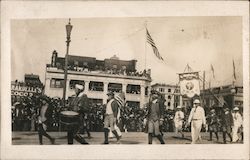 Parade, NSGW San Francisco, CA Postcard Postcard Postcard