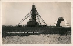 Sunnyvale Naval Air Station Moffett Field Mountain View, CA Postcard Postcard Postcard