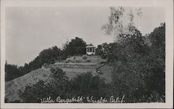 Villa Bergetest, Wrights Los Gatos, CA Postcard Postcard Postcard