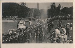 UC Berkeley Graduation Postcard