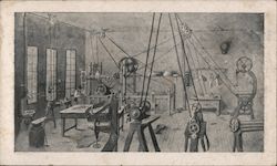 Independent Artificial Limb Co. Trade Card