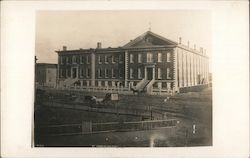 St. Ignatius College San Francisco, CA Postcard Postcard Postcard