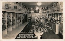 Sullivan's Pet Shop, Inc., A Portion of Our New Store San Francisco, CA Postcard Postcard Postcard