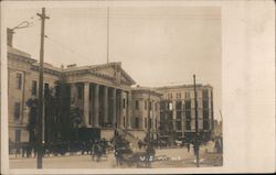 US Mint San Francisco, CA Postcard Postcard Postcard