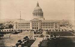 City Hall Postcard