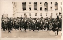 Diamond Jubilee San Francisco, CA Postcard Postcard Postcard