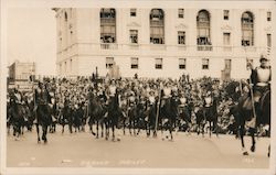 1850 Diamond Jubilee 1925 San Francisco, CA Postcard Postcard Postcard