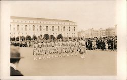 Diamond Jubilee Parade - 1925 San Francisco, CA Postcard Postcard Postcard