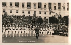 Diamond Jubilee 1850 1925 San Francisco, CA Postcard Postcard Postcard