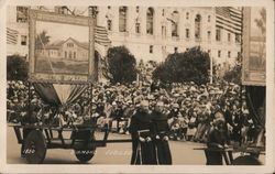 Diamond Jubilee San Francisco, CA Postcard Postcard Postcard