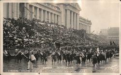 Shriners' Golden Jubilee San Francisco, CA R. C. Anderson Postcard Postcard Postcard