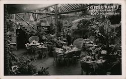 Skipper Kents Restaurant- 1040 Columbus Ave. San Francisco, CA Postcard Postcard Postcard