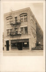 The Earle Hotel, 1914 Postcard