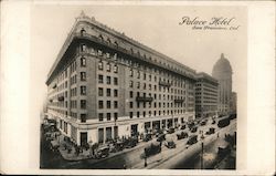 Palace Hotel San Francisco, CA Postcard Postcard Postcard