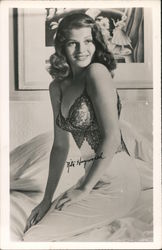 Rita Hayworth Actresses Postcard Postcard Postcard