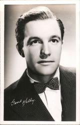 Gene Kelly Postcard