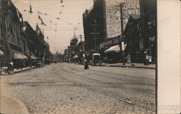 Сан франциско 1900 год фото