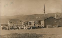 School Children San Francisco, CA Postcard Postcard Postcard