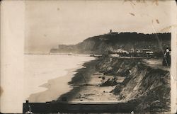 Cliff House Postcard