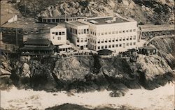 Cliff House San Francisco, CA Postcard Postcard Postcard