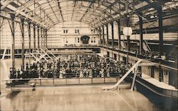 Sutro Baths San Francisco, CA Postcard Postcard Postcard