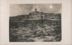 Ladies Protection & Relief Society Franklin & Geary San Francisco, CA Postcard Postcard Postcard