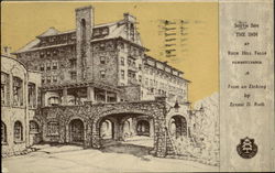 The Inn Postcard