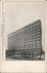 Phelan Building San Francisco, CA Postcard Postcard Postcard