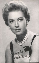 Deborah Kerr Arcade Card