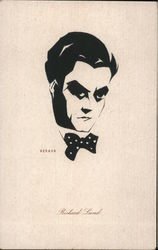 Richard Lund Postcard