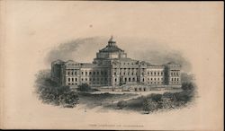 The University of Congress Postcard