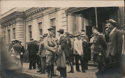 Japanese emperors visit to San Francisco 1915 Panama-Pacific Exposition Postcard Postcard Postcard