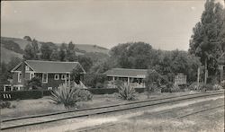 El Pajaro Springs Watsonville, CA Postcard Postcard Postcard