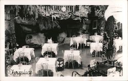 Dining Room,  Cliftons Brookdale Los Angeles, CA Postcard Postcard Postcard