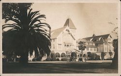 Hotel Del Monte Monterey, CA Postcard Postcard Postcard