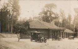 Pebble Ranch Pacific Grove, CA Postcard Postcard Postcard