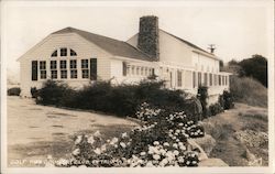 Golf and Country Club Petaluma, CA Postcard Postcard Postcard