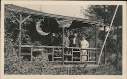 Crescent Crag Cottage Monte Rio, CA Original Photograph Original Photograph Original Photograph