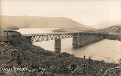 Jenner Bridge Postcard