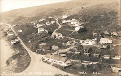 Jenner By the Sea California Rhea Postcard Postcard Postcard