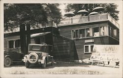 Russian River Golf & Country Club Hacienda, CA Postcard Postcard Postcard