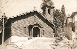 Nydigger's Resort Guerneville, CA Postcard Postcard Postcard