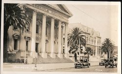 Courthouse Original Photograph