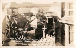 Winchester Mystery House San Jose, CA Postcard Postcard Postcard