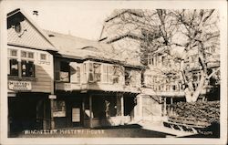 Winchester Mystery House San Jose, CA Postcard Postcard Postcard