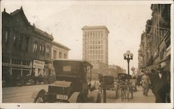 Santa Clara County Postcard