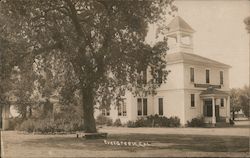 Evergreen School San Jose, CA Postcard Postcard Postcard