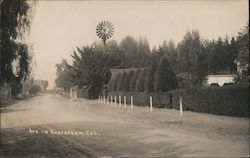 Ave in Evergreen San Jose, CA Postcard Postcard Postcard